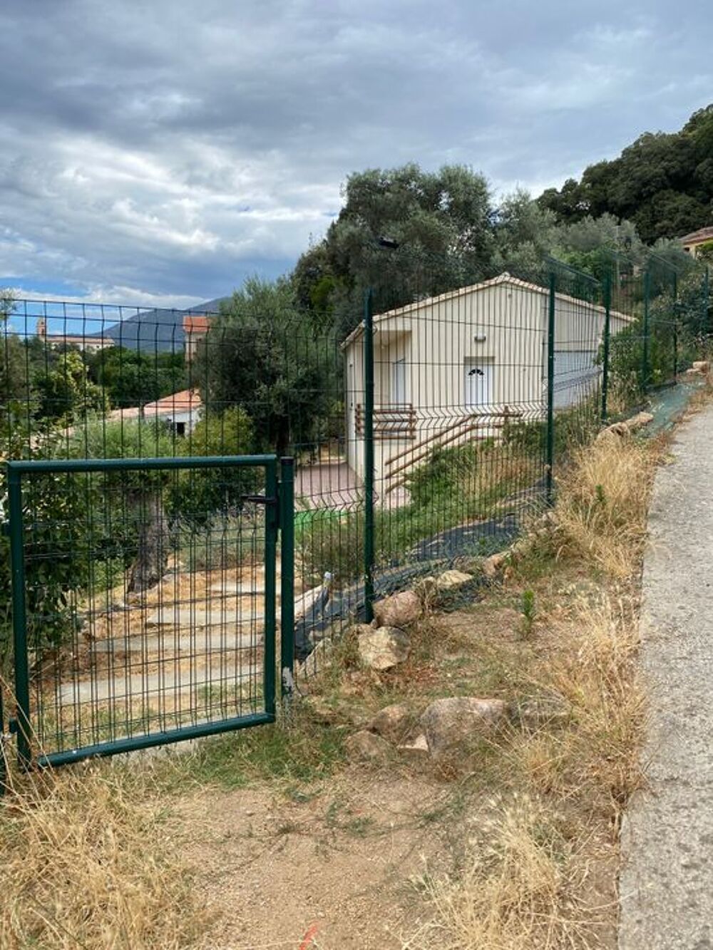 Location Maison Maison de 52m2 à louer sur Cauro Cauro