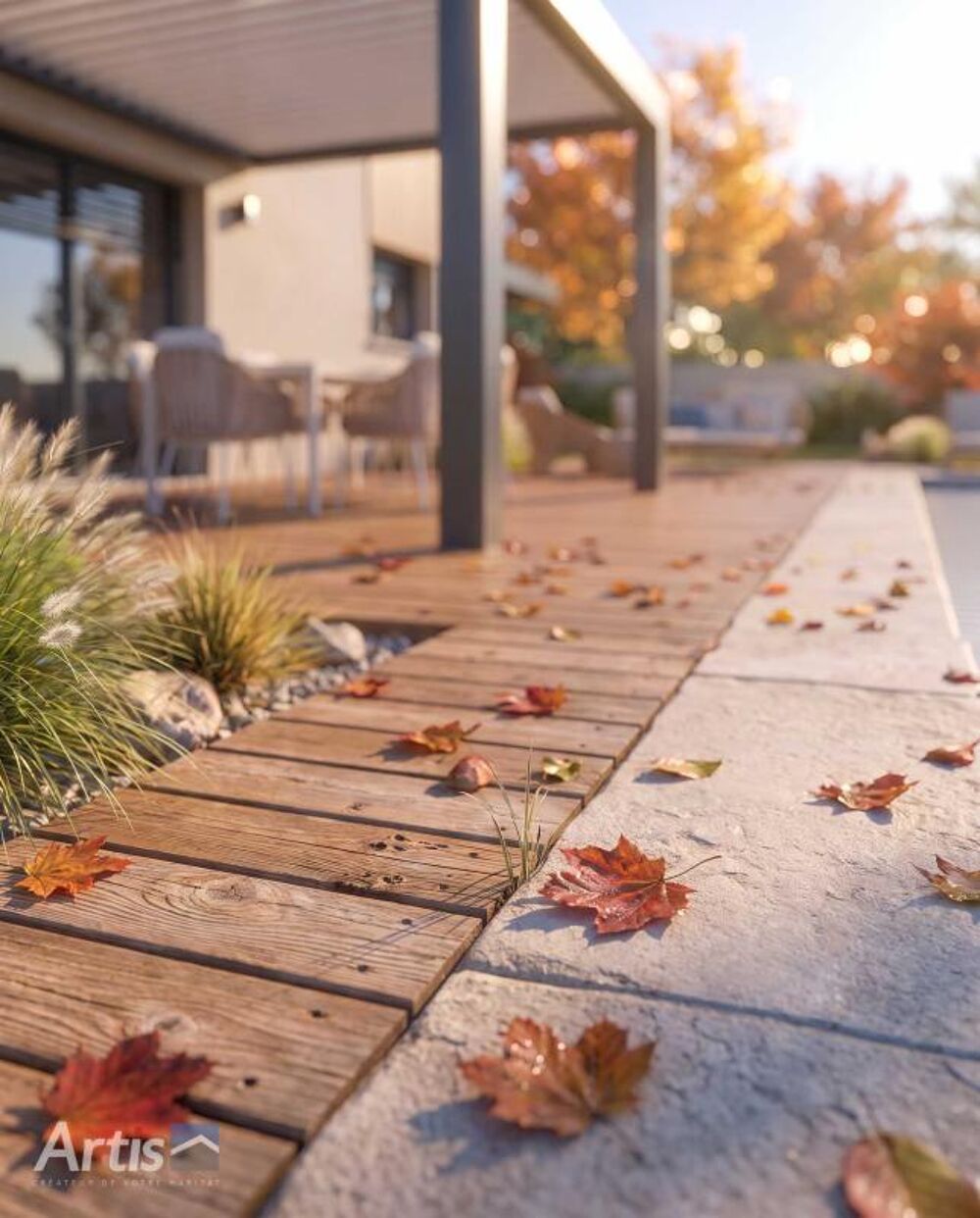 Vente Maison PERRIGNIER- VENEZ CONSTRUIRE VOTRE MAISON INDIVIDUELLE Perrignier