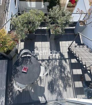  Appartement � vendre 6 pi�ces 170 m�