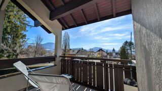  Appartement à vendre 4 pièces 93 m²