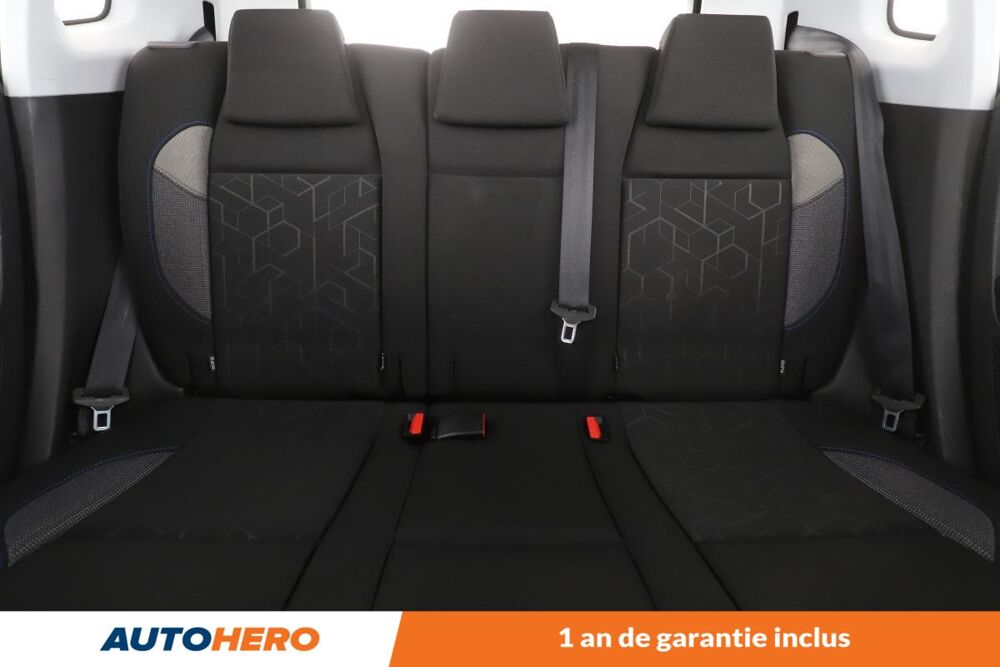 2008 1.2 PureTech Signature 110 ch 2019 occasion 92130 Issy-les-Moulineaux