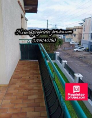  Maison � vendre 5 pi�ces 110 m�