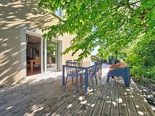  Maison à vendre 8 pièces 164 m²