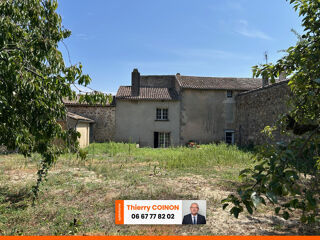  Maison à vendre 10 pièces 189 m²
