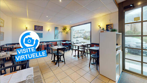 Dpt Finistère (29), Location gérance d'une crêperie proche de Quimper 1130 29000 Quimper