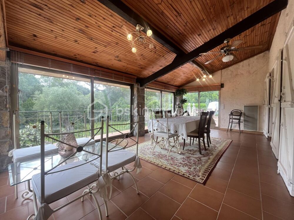  vendre  Villa Mougins (06250)
