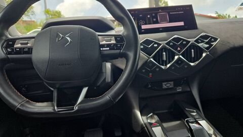 DS3 1.2 PureTech 130 EAT8 Performance Line Plus - Automatique 2023 occasion 97129 Lamentin