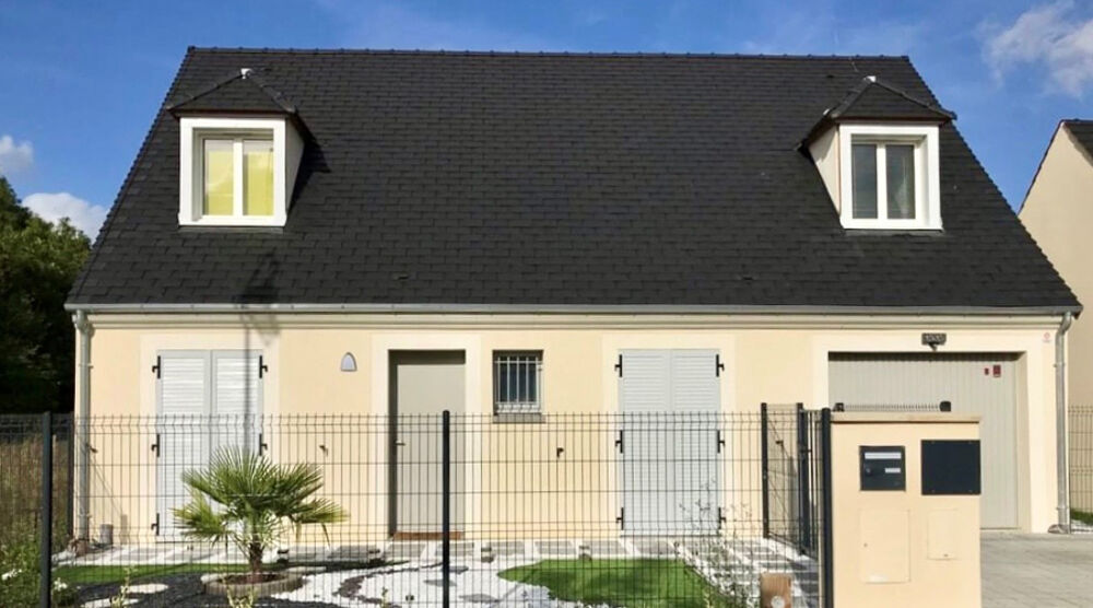 Maison 5 pièces 109 m² · à Melun · 109 m² · 299 900 €