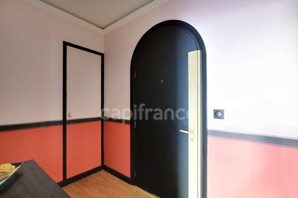  vendre  Appartement Paris 16