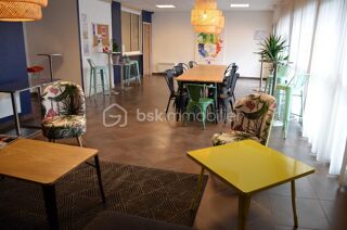  Appartement � vendre 1 pi�ce 19 m�