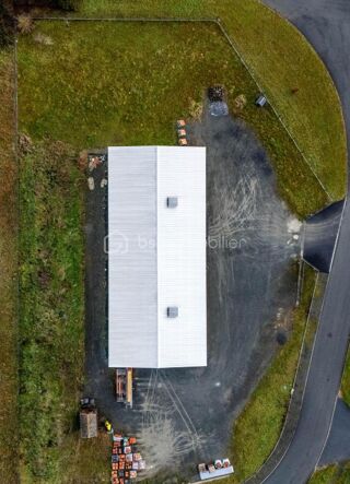  Immeuble � vendre 4 pi�ces 646 m�