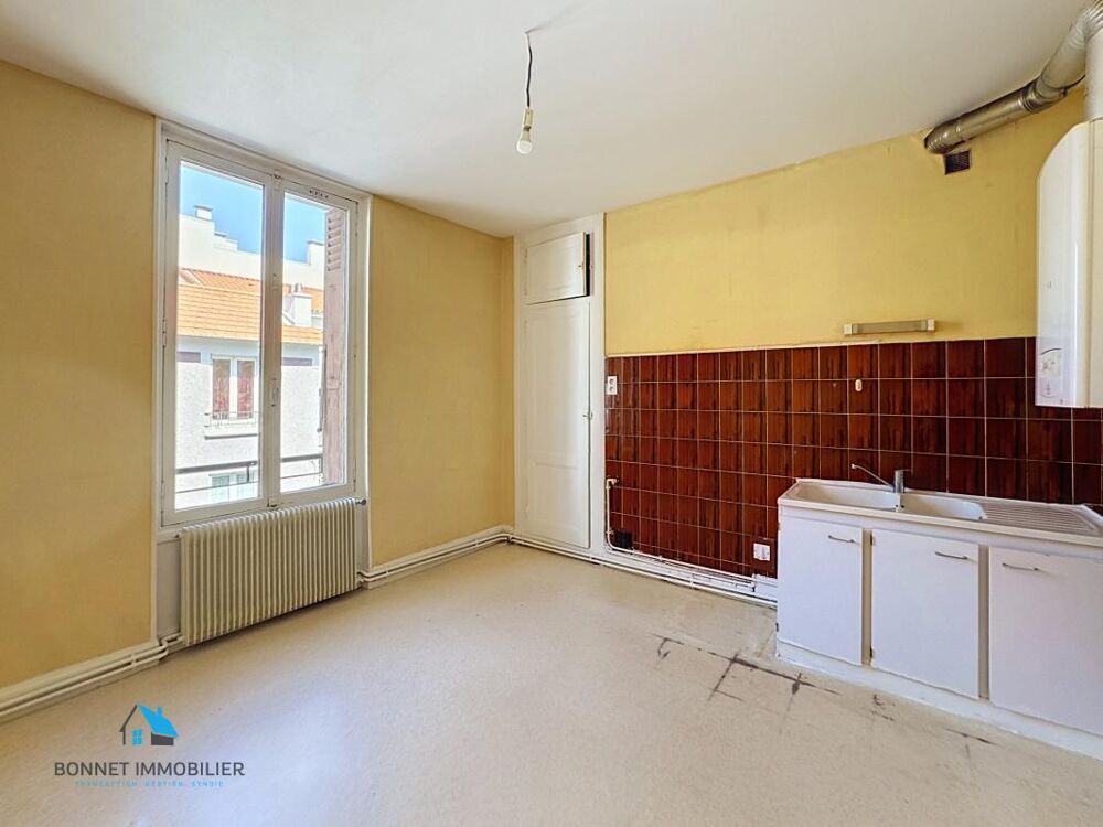 Location Appartement T3 - ANATOLE FRANCE Clermont ferrand