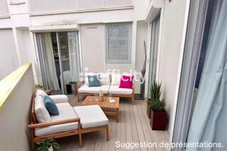  Appartement � vendre 4 pi�ces 77 m�