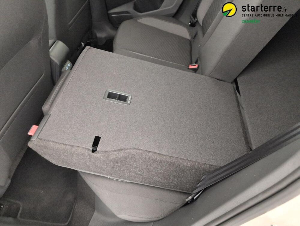 Polo 1.0 TSI 95 S&S DSG7 LIFE 2026 occasion 73420 Voglans