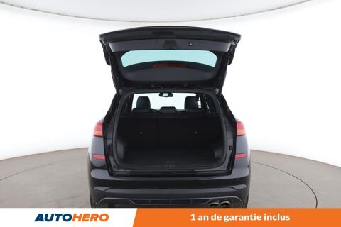 Tucson 1.6 CRDi Hybrid 48V N Line Executive DCT-7 136 ch 2020 occasion 92130 Issy-les-Moulineaux