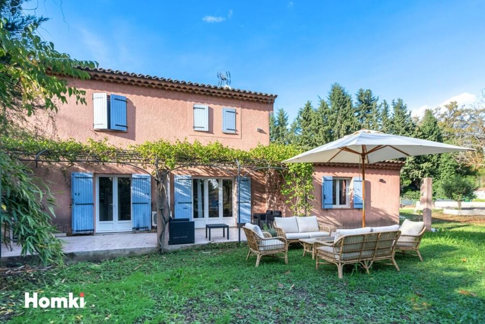 � vendre  Maison Aix-en-Provence (13090)