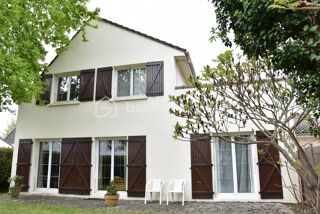  Maison Lisses (91090)