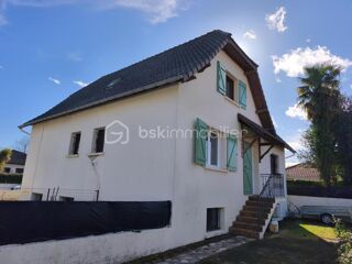  Maison � vendre 6 pi�ces 153 m�