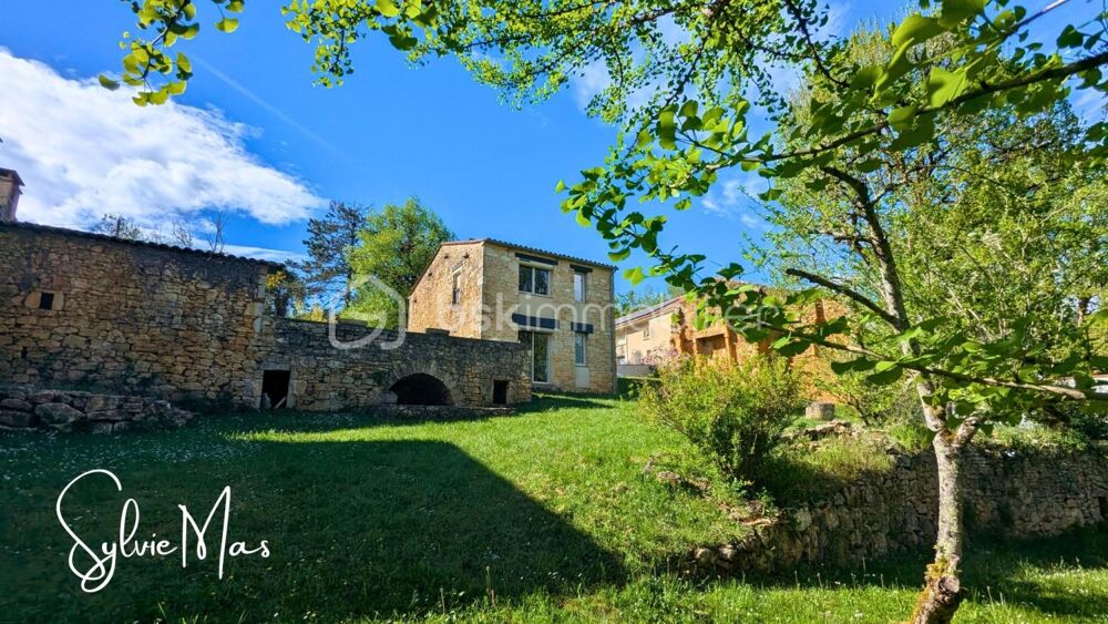 Charmante maison 3 pièces aux portes du Périgord