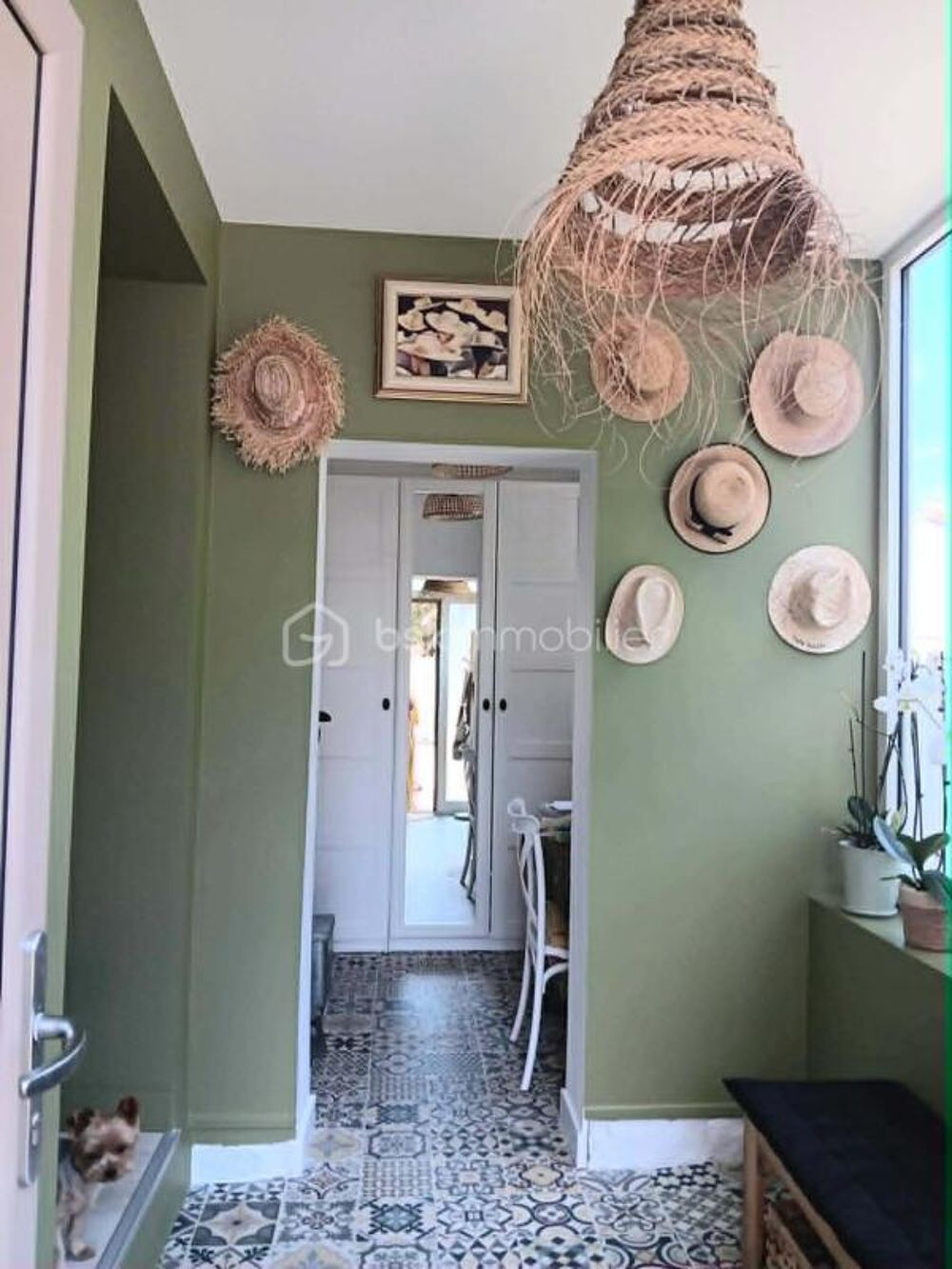 à vendre  Maison Sète (34200)