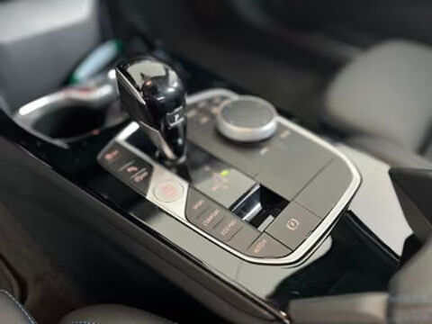 S&eacute;rie 1 118d M Sport 2024 occasion 33000 Bordeaux