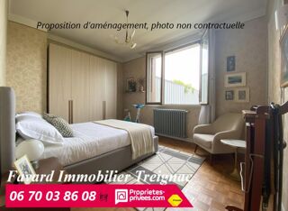  Maison � vendre 7 pi�ces 132 m�