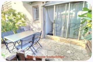  Appartement à vendre 2 pièces 25 m²