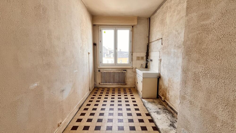 Vente Appartement Appartement Lorient