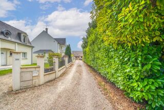  Maison à vendre 6 pièces 130 m²