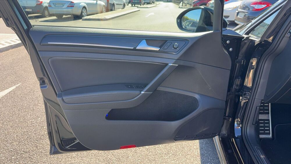 Golf VII 2.0 TSI 300 4Motion DSG7 R 2019 occasion 93600 Aulnay Sous Bois