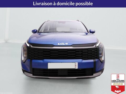 Sportage 1.6 T-GDI 150 AUT PULSE 2025 occasion 78200 Buchelay