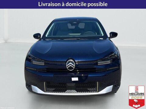 C4 Hybride 145 e-DCS6 Max 2026 occasion 10150 Lavau