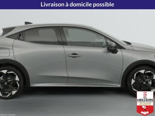 Clio 6 E-TECH FULL HYBRID 160 CH TECHNO 2026 occasion 10150 Lavau