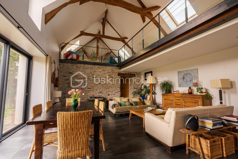 � vendre  Maison Angers (49000)