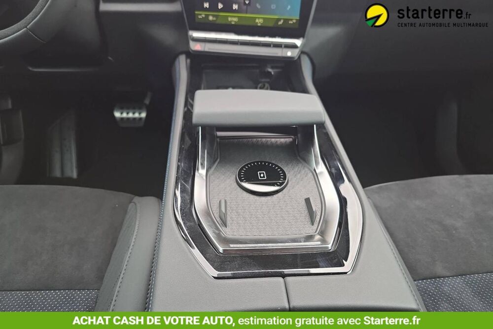 Rafale E-Tech full hybrid 200ch esprit Alpine 2026 occasion 69190 Saint-Fons