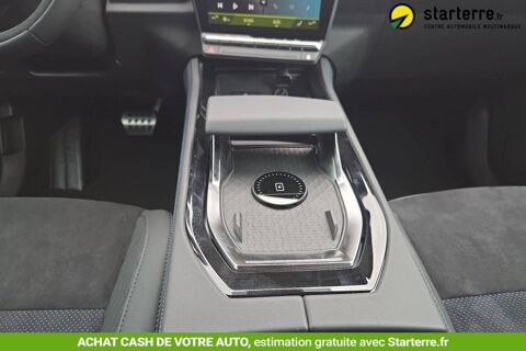 Rafale E-Tech full hybrid 200ch esprit Alpine 2026 occasion 69190 Saint-Fons
