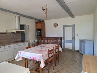  Maison à vendre 3 pièces 90 m²