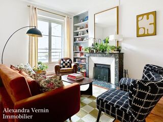 Vente Appartement Appartement familial 2 min à pieds du RER Saint-Germain-en-Laye Saint germain en laye