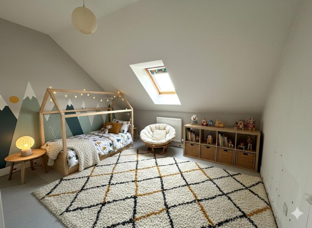 � vendre  Maison Le Plessis-Robinson (92350)