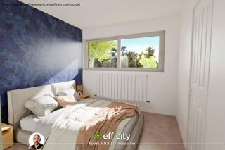  Appartement � vendre 3 pi�ces 81 m�