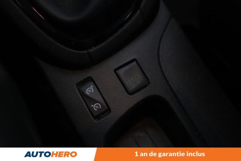Clio 1.5 dCi Energy Business 75 ch 2016 occasion 92130 Issy-les-Moulineaux