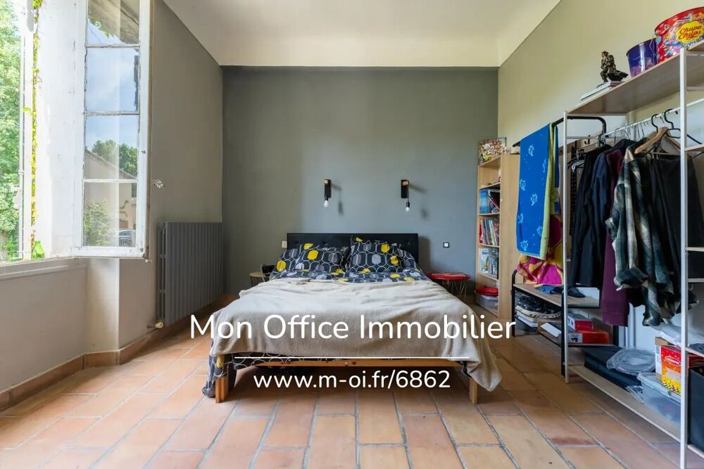 à vendre  Maison La Tour-d'Aigues (84240)