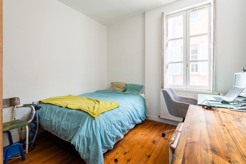 � vendre  Appartement Toulouse (31000)