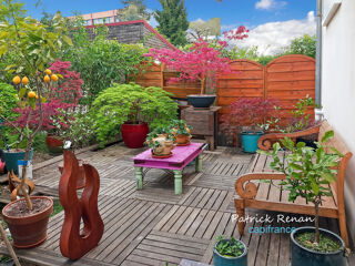  Maison à vendre 7 pièces 126 m²