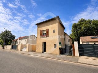  Maison à vendre 3 pièces 53 m²