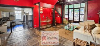  Maison à vendre 7 pièces 231 m²