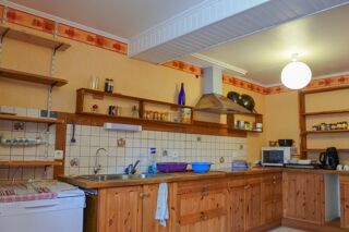  Maison  vendre 6 pices 137 m