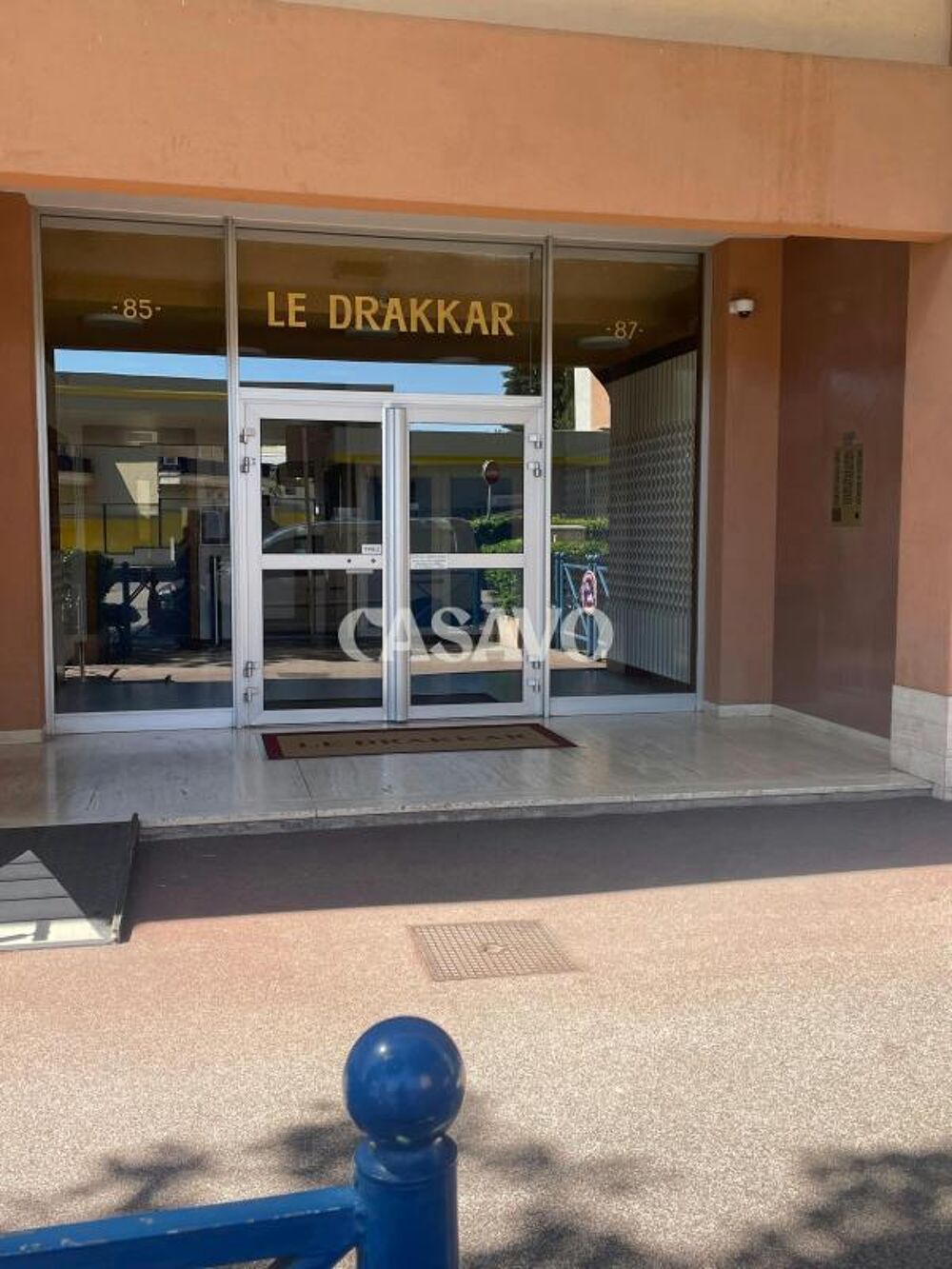 Vente Appartement Vente Appartement 2 pièces de 60m² - 06160 Antibes Antibes