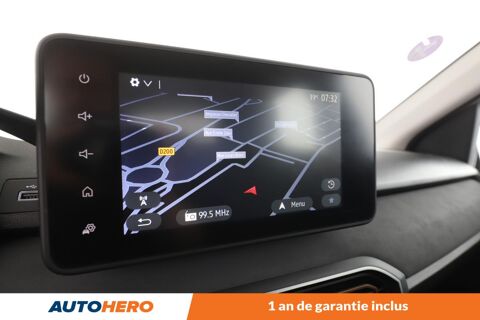 Sandero Stepway 1.0 TCe Extreme + 110 ch 2024 occasion 92130 Issy-les-Moulineaux