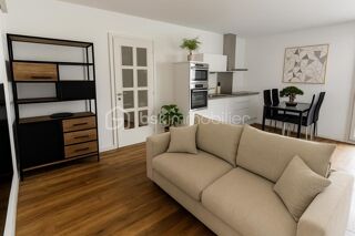  Appartement � vendre 2 pi�ces 42 m�